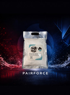 Touchless Car Wash Powder Car Wash Powder