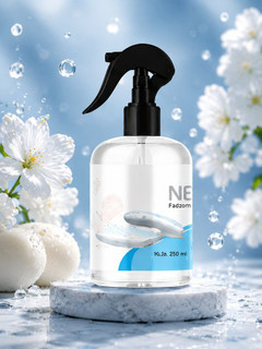 خوشبوکننده خودرو آدامس