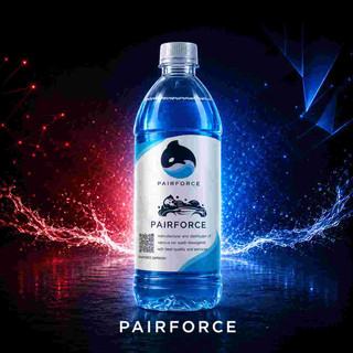 Carwash shampoo