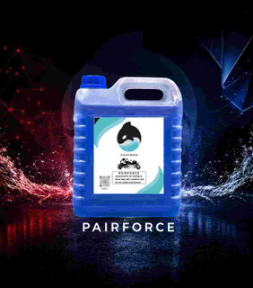High Foam Car Wash Shampoo