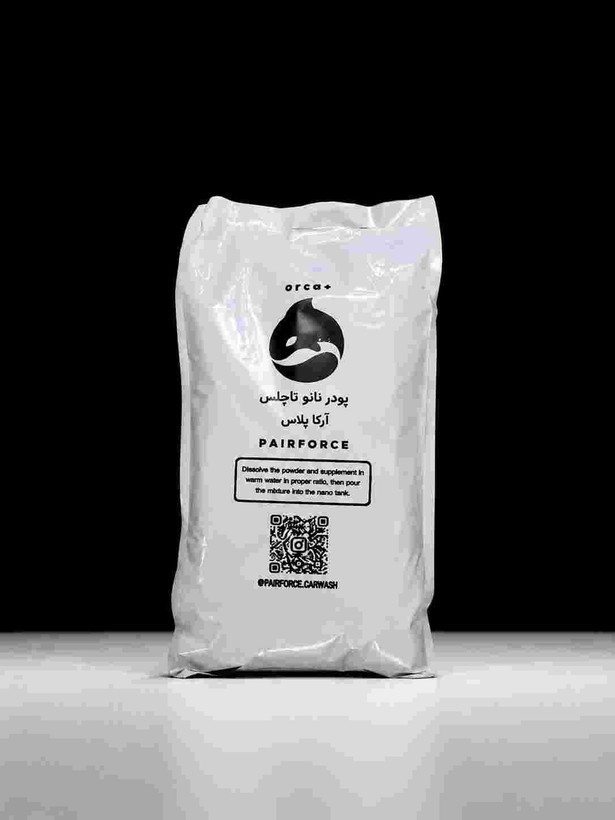 Touchless Car Wash Powder Car Wash Powder
