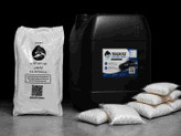 Touchless Car Wash Powder Car Wash Powder