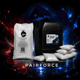 Touchless Car Wash Powder Car Wash Powder