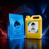 پودر و مکمل ارکا پلاس ۱کیلویی تاچلس کارواش