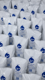 پودر و مکمل نانو ارکا پلاس تاچلس کارواش touchless car wash powder