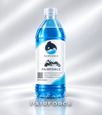 شامپو سوپر فوم Pairforce