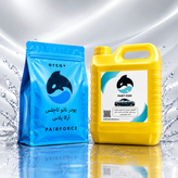 پک تست ارکا پلاس