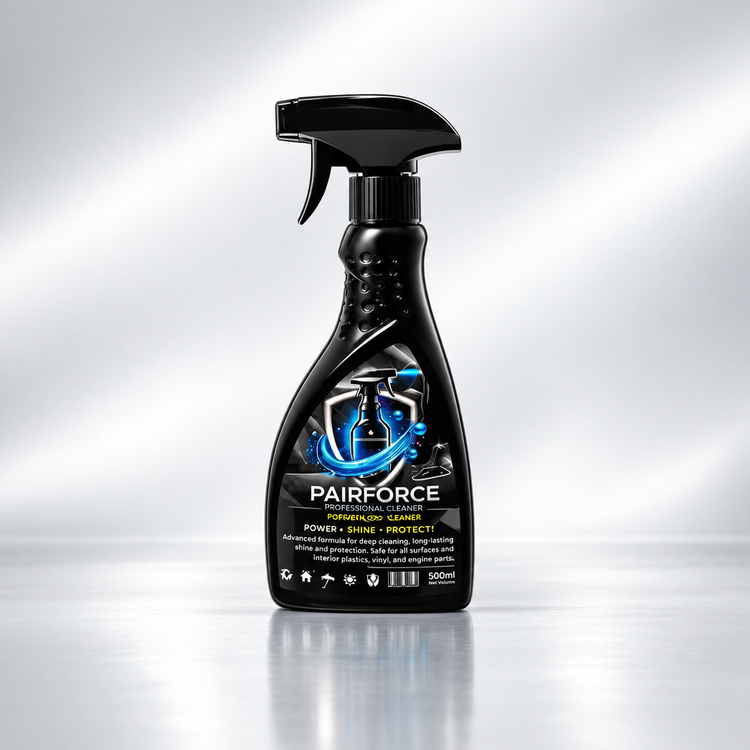 جرم گیر داخل خودرو Pairforce 500ml