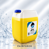 شامپو فوم کف رنگی Pairforce